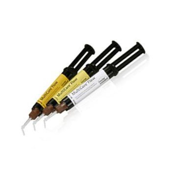 MULTICORE FLOW, light, automix stříkačka 10g