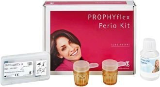 Prophyflex Perio Kit
