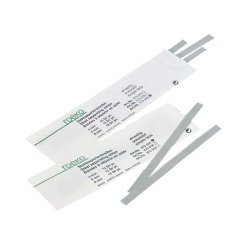 Brusné pásky Roeko 4mm 12ks