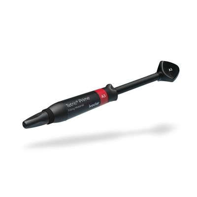 Tetric Prime ve stříkačce A1, 3 g