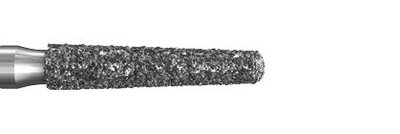 Diamant kónus oblá hrana D19mm 023, 6847KR