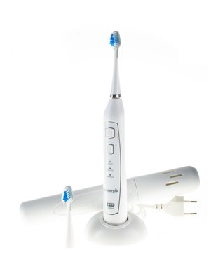 WaterPik Triple Sonic ST-01 zubní kartáček - ROZBALENÝ