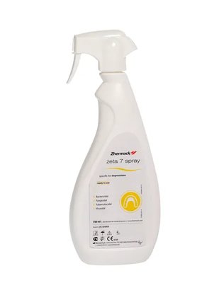 Zeta 7 spray s rozprašovačem 750 ml