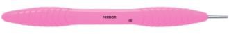Mirror Handle pink