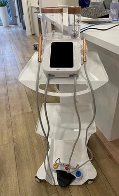 GERL. Cart Kompakt Gerätecart
