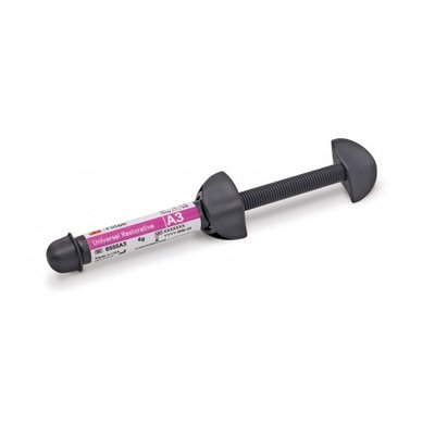 Filtek Universal doplňkové balení tuba 1x 4g, odstín A3
