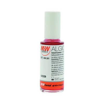 M+W Algicit Adhesiv, 15ml