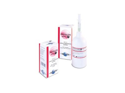 lege artis - Histolith NaOCl 1%: