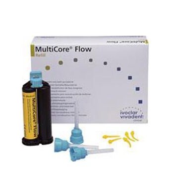 MultiCore Flow Intraorální špičky 10ks