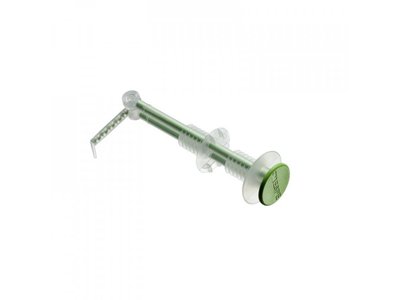Express XT Intra-oral Syringe. 20 ks zelené