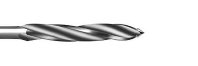 Ocel pilotní vrták D22mm 050