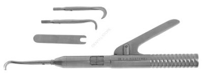 ZBIJAK DO KORON SAMOPOWTARZALNY