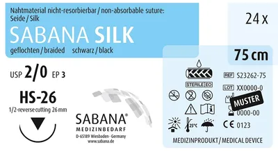 SABANA SILK