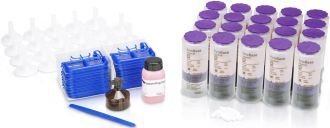 IvoBase Hybrid Kit 20 Pink-V