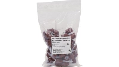 CronMix® temcem Mischkanülen