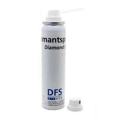 Kalka Diamond DFS spray