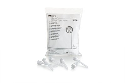 Garant 2 mieszające białe 50szt