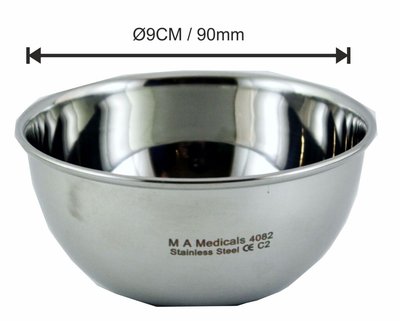 Miska 130ml 6,5cm