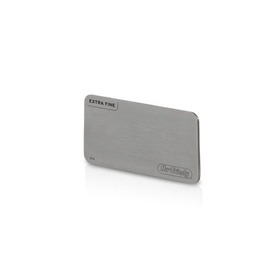 Diamond Sharpening Card XFine Grit