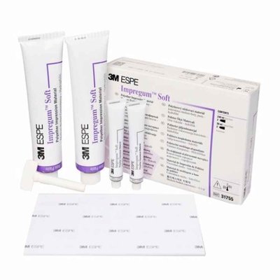 Impregum Soft - Light Body