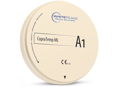 CopraTemp ML PMMA Multilayer