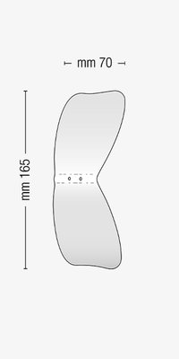 Medesy 4915 - Fotografické zrkadlá