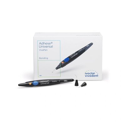 Adhese Universal refill VivaPen 2 ml sada