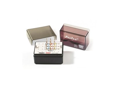 Profile Organizer 25mm