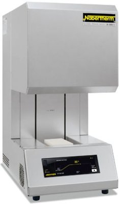 Nabertherm LHT 01/16 Turbo Fire