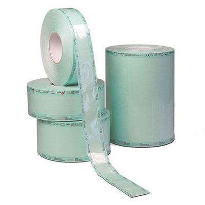 Zeta roll 7,5cm 200m