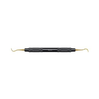 SCALER Black Jack XP kovová rukojeť 1ks