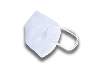 InoMask NANO respirouška - 10 ks