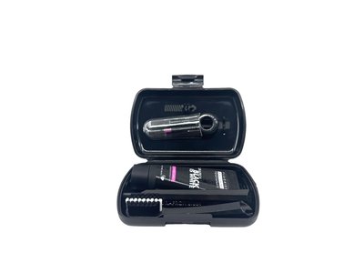 CURAPROX CS 5460 travel set černý