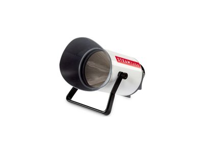 Renfert - STEAM Tube - parná čistiaca stanica