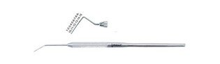 Sonda periodontologiczna fig.15UNC, DD.701.158 jednostronna