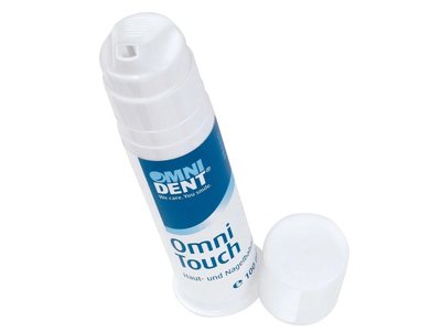 OmniTouch - balzám na ruce a nehty, 100ml