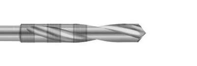 Ocel pilotní vrták D22mm 028, 210L16