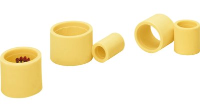Silikonringe