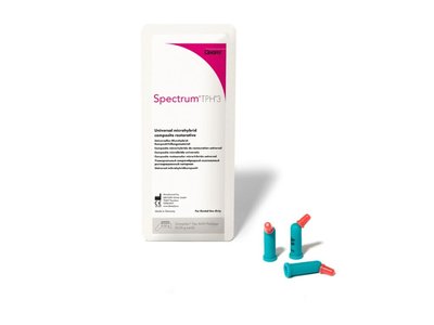 Spectrum TPH3 - kompozit, 20x0,25g A3,5