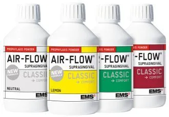 Air-Flow Classic Comfort, 300g máta