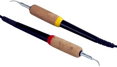 Waxlectric Cork-Grip