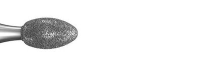 Zirkon/diamant vajíčko D19mm 023, ZR8379