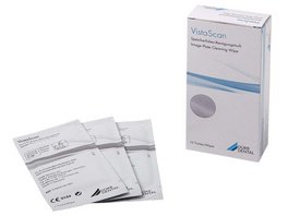 VistaScan Speicherfolien-Reinigungstuch
