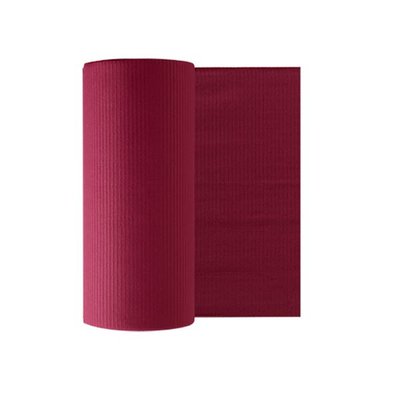 Roušky v roli vázací PG30/80 bordó 53x61cm 80ks