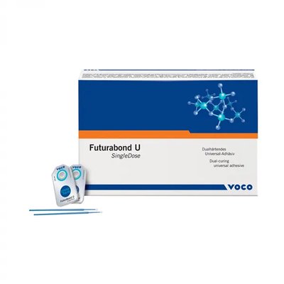 Futurabond U - trial pack