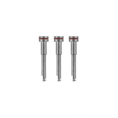 Mandrel (na kolénko), 3 ks