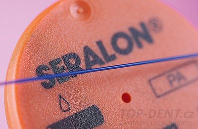 SERALON 4/0 (USP) 1x 0,50 m DSS-15 — 24 ks