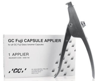 Capsule Applier III