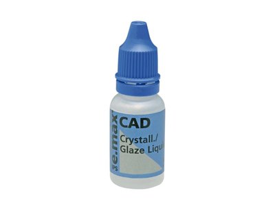 IVOCLAR - IPS e.max CAD Crystall./Glaze Liquid 15ml