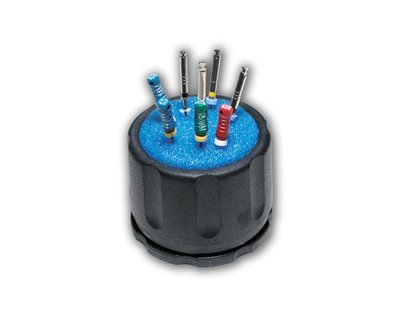 VDW Interim stand - stojan na endodontické nástroje